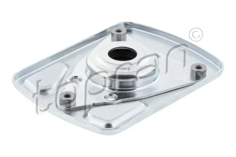 Опора амортизаційної стійки TOPRAN / HANS PRIES 724251