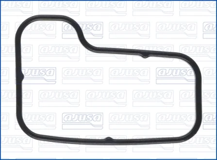 VW Прокладка рульового механізму PHAETON 3.0 V6 TDI 4motion 08-16 AJUSA 01724900