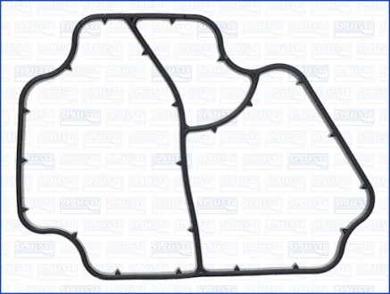 DB Прокладка оливного фільтра E-CLASS (W211) E 400 CDI (211.028) 03-08 AJUSA 01376900