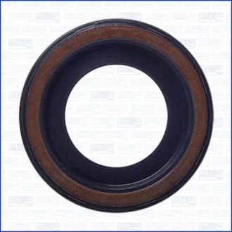 TOYOTA Ущільнення корпусу форсунки AVENSIS (T25) 2.2 D-4D 05-08 AJUSA 01369900