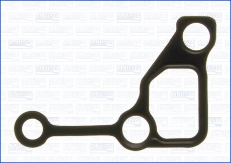 MAZDA Прокладка водяного насоса 3 (BK) 2.0 MZR-CD 06-09 AJUSA 00426000