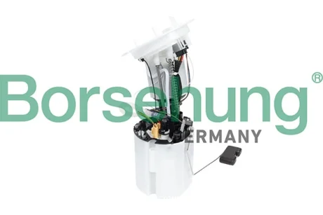 Паливний насос BORSEHUNG B10404