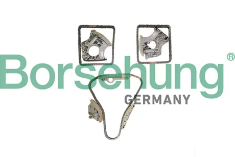 Комплект ланцюга BORSEHUNG B12961