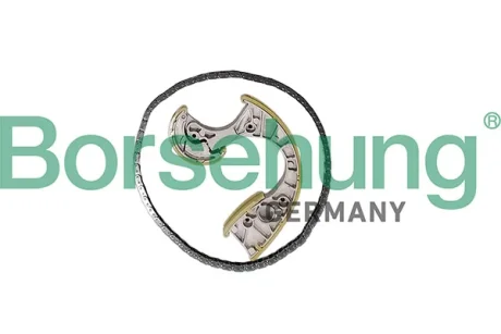 Комплект ланцюга маслонасоса BORSEHUNG B12960