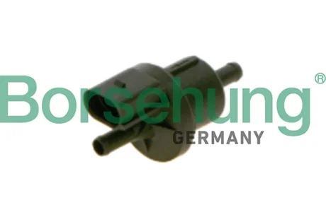 Клапан вентиляції паливного бака BORSEHUNG B12932