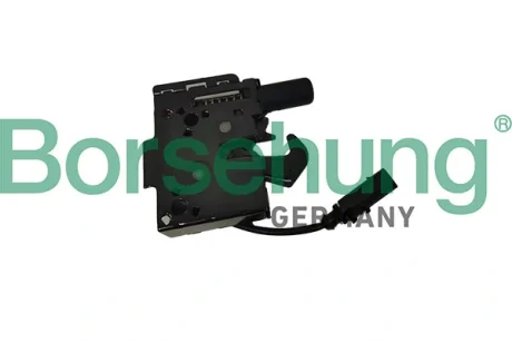 Замок капоту з перемикачем BORSEHUNG B12896