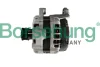 Генератор; 14V; 180A; LIN; 6 slots BORSEHUNG B12914 (фото 1)