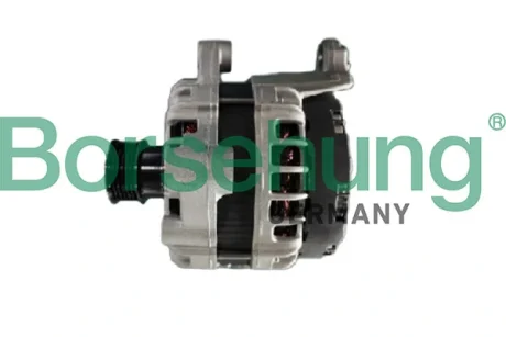 Генератор; 14V; 180A; LIN; 6 slots BORSEHUNG B12914