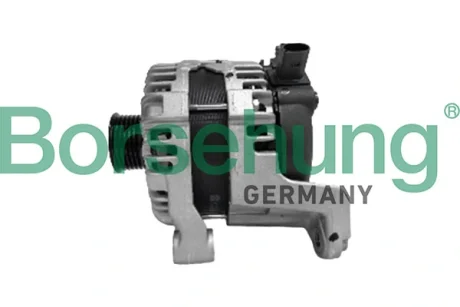 Генератор; 14V; 150A; LIN; 6 slots BORSEHUNG B12916