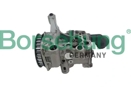 Оливний насос BORSEHUNG B13120