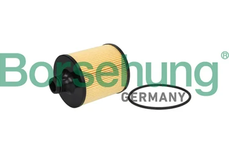 Фільтр повітряний BORSEHUNG B13074