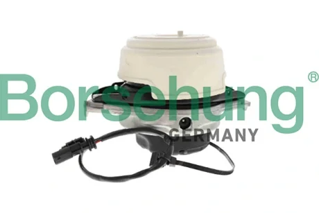 Подушка двигуна ліва BORSEHUNG B13037