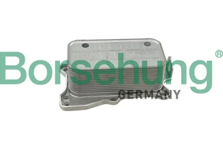 Корпус оливного фільтра BORSEHUNG B10887