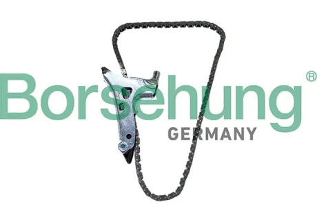 Заспокоювач ланцюга BORSEHUNG B13017