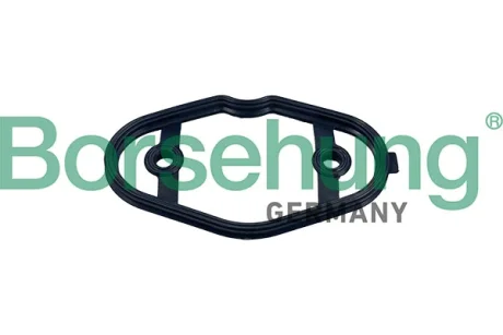 Ущільнення, кришка голівки циліндра BORSEHUNG B12972