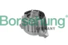 Опора, двигуна ліва BORSEHUNG B10997 (фото 1)