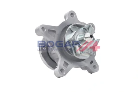 Водяний насос охолодження двигуна BOGAP Y4234111