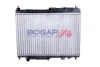 Радіатор охолодження двигуна BOGAP F4210100 (фото 1)