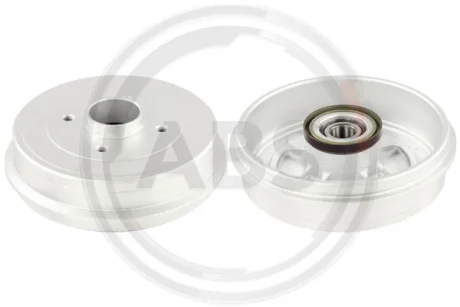 Гальмівний барабан Apec A.B.S. 2955SC