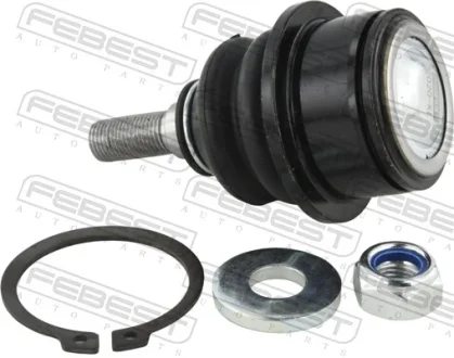 Опоры шаровые FEBEST 2020KL