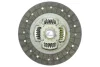 Диск сцепления AISIN DTX154 (фото 2)