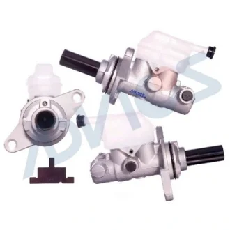 Цилиндр тормозной главный ADVICS BMT414