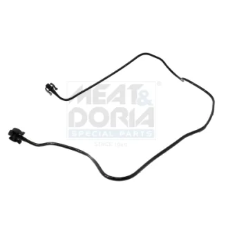 MEATDORIA CITROEN Шланг радіатора JUMPY III (V_) 2.0 BlueHDi 180 16- MEAT&DORIA 97446