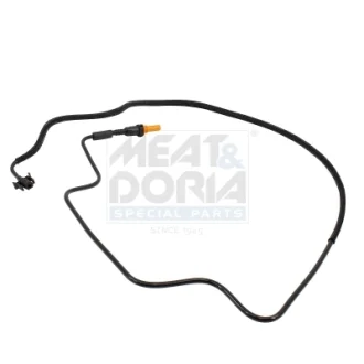 MEATDORIA VOLVO Трубопровід подачі охолоджувальної рідини S80 II (124) D5 11-15, V60 I (155) D3 12- MEAT&DORIA 97415