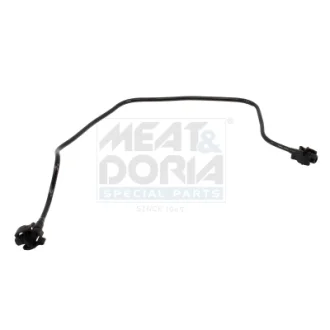 MEATDORIA FORD Шланг радіатора TRANSIT COURIER B460 1.6 TDCi 14-23 MEAT&DORIA 97405