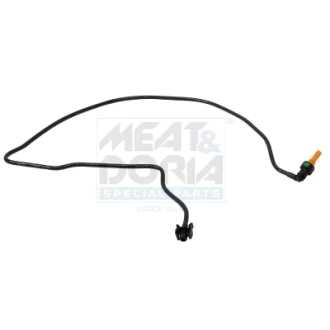 MEATDORIA FORD Шланг радіатора TRANSIT CUSTOM V362 2.2 12- MEAT&DORIA 97403