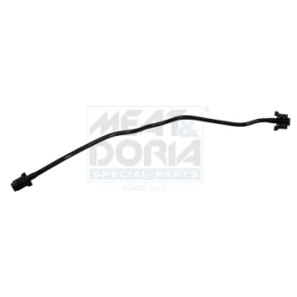 MEATDORIA FORD Шланг радіатора MONDEO IV (BA7) 2.3 07-15 MEAT&DORIA 97401