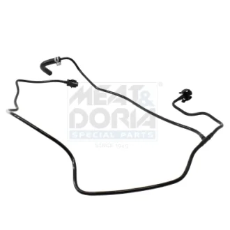 MEATDORIA FORD Шланг радіатора C-MAX II Van 1.5 EcoBoost 15-19 MEAT&DORIA 97402