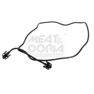 MEATDORIA FORD Шланг радіатора C-MAX 2.0 15-, FOCUS III 2.0 TDCi 14- MEAT&DORIA 97400