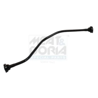 MEATDORIA AUDI Шланг радіатора A4 B8 (8K2) 1.8 TFSI 07-12 MEAT&DORIA 97369