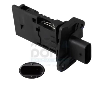 MEATDORIA BMW Витратомір повітря 1 (F40) 118 d 19- MEAT&DORIA 86490E