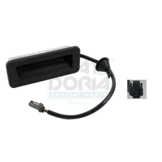 MEATDORIA FORD Кнопка відкриття багажника FOCUS C-MAX (DM2) 1.8 03-07 MEAT&DORIA 206327