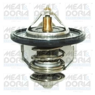 MEATDORIA HYUNDAI Термостат H-1,Tucson,Kia Sorento 2.5CRDi,Cerato,Carens,Magentis MEAT&DORIA 92294