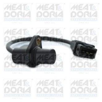 MEATDORIA HYUNDAI датчик імпульсів Santa Fe II 2.7 -12 MEAT&DORIA 87541