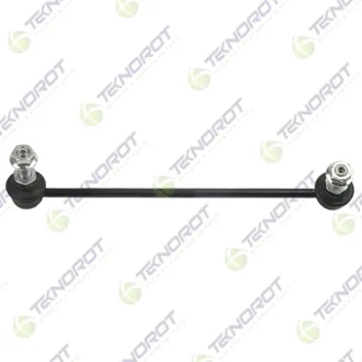 NISSAN Тяга стабілізатора передн. прав. QASHQAI III (J12) 21- TEKNOROT N-926A