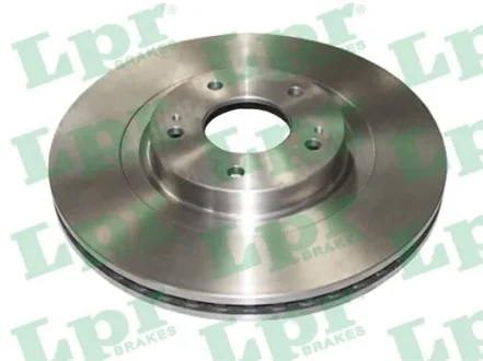Гальмівний диск LPR H2049V