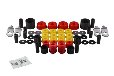 Комплект опори, важіль підвіски TEDGUM TED83315