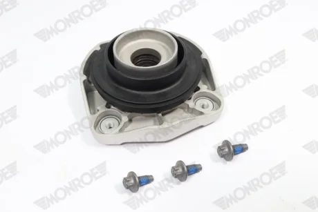 Опора амортизатора гумометалева в комплекті MONROE MK575