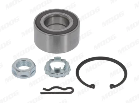 Підшипник кульковий d>30 MOOG OP-WB-13062