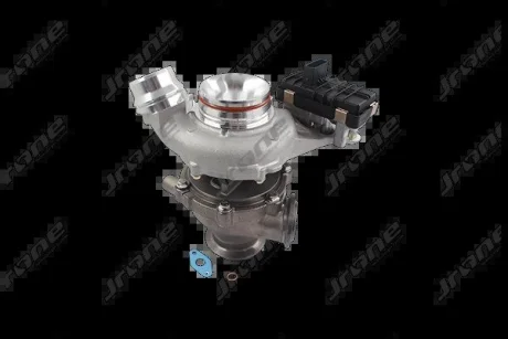 Турбіна BMW 3 (F30/31/34)/5 (F10/11/G30)/X3 (F25) 2.0d 14- (B47) JRONE 8G17-300-N32
