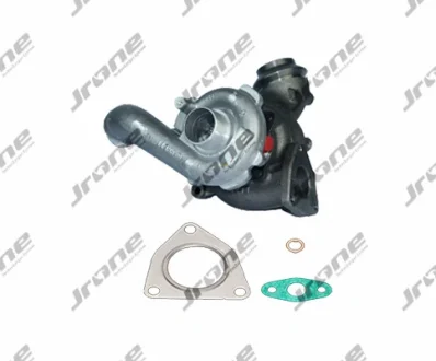 Турбіна Citroen C5/Peugeot 406/607 2.2HDi 00-05 JRONE 8G15-300-210
