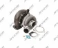 Турбіна Land Rover Discovery/RR Sport 2.7TD 05-09 JRONE 8B50-300-D70 (фото 8)