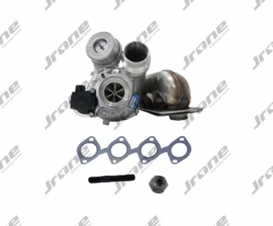 Турбіна BMW X3 (F25) 3.0i 09-18 (N55) JRONE 8B03-40M-M72