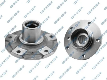 Маточина колеса GSP 9431011