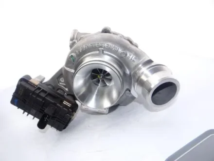 Турбокомпресор Original Reman GARRETT 9243189001S