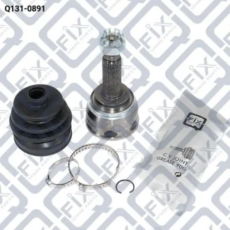 Шрус зовнішній Q-fix Q131-0891